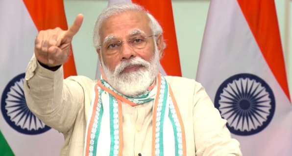 Yojana by PM for farmers