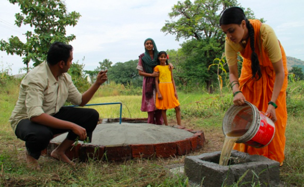 biogas and gobargas