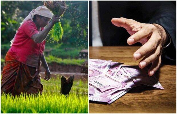PM Kisan Samman Nidhi Yojana for farmers