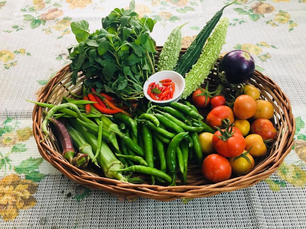 Organic Farming