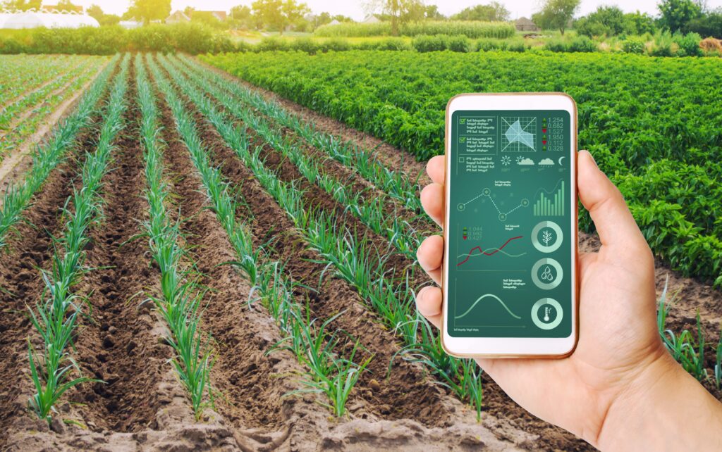 Agribusiness