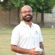 Siddhant Bhomia