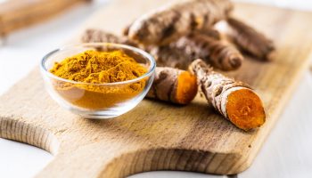 growing turmeric hydroponically